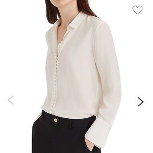 Club Monaco - Helek Shirt